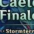 Caelestinum Finale Termini Stormterror Dvalin S Theme Genshin Impact OST Mondstadt Chapter