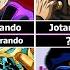 Copypasted Characters In JoJo S Bizarre Adventure