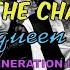 Queen We Are The Champions Barron New Generation Italo Style Remix