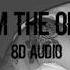 BLOO I M The One 8D AUDIO