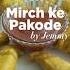 Mirchi Ke Pakode Chilli Foodies Shortsvideo Eveningsnacks Viralshorts Pakora Pakoda Recipe