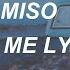 MISO Take Me Lyrics