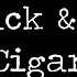 Jack Jack 2 Cigarettes Lyrics