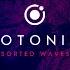 Protonica Assorted Waves 9 DJ Set