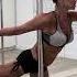 Yogini Rocketman Tips Pole Fitness With Angela