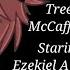 Trees McCafferty Ezekiel A Carter Big Trigger Warning