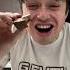 Danny Tries The Reese S Chocolate Lava Big Cup Dannydorito23 Funny Sneaky