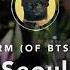 8D Audio RM Of BTS Seoul