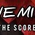 The Score Enemies Lyrics Video