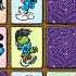 Smurfs Village Game Scaredy