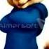 Adil Astarali Darixirsanmi Sen Chipmunks Version