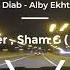 Amr Diab Alby Ekhtarak عمرو دياب قلبي اختارك ريمكس DJ TAMER Ft Sham G Remix