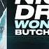 Butch U Night Drive WONGA Remix