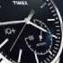 Timex IQ Move Analog Smartwatch And Activity Tracker