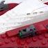 LEGO Star Wars Obi Wan Kenobi S Jedi Starfighter 2022 Review Good Price Build Figs