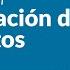 Curso Formulación De Proyectos Sesión 4