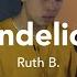 Dandelions Full Cover Ruth B MALE COVER