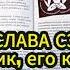 Слава СЭ Сантехник его кот жена и другие подробности ч 1 Аудиокнига