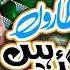 Rabi Ul Awal Naat Sharif 2022 23 Falak Kay Nazaro Huzoor Agaye Hein Hafiz Ahmed Raza Milad