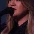 Kelly Clarkson Stronger What Doesn T Kill You PopSugar S Girl Talk 2021 4K