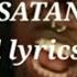 Rosa Ree SATAN Official Music Lyrics Video