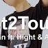 Felix Jaehn Ft Hight Alex Aiono Hot2Touch L Choreography Alpe Han