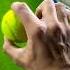 Tennis Ball Se Unplayable Ball Tips Wait For Bowl Shorts Cricket Viral Trending Tips Ytshorts