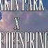 Linkin Park Ft The Offspring Faint X You Re Gonna Go Far Kid Mashup