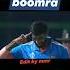 Boom Boom Boomra Falls Of Wickets Cricket Worldcup Boomrah India Indian Shorts Super Viral