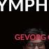 Beethoven Symphony No 5 I TEMPI Gevorg Gharabekyan