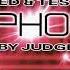 Judge Jules The Very Best Of Tried Tested Euphoria CD2 2004