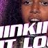 Disha Thinking Out Loud Knockouts The Voice Kids VTM