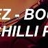 ATEEZ 에이티즈 BOUNCY K HOT CHILLI PEPPERS Easy Lyrics