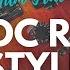 AC DC Rock Style Backing Track In A