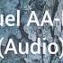 Anuel AA Keii Audio