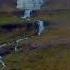 Dynjandi Cascade Des Fjords Nord Ouest Island Dynjandi Cascade Waterfall Paysage Photography