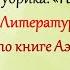 Буктрейлер Литературный профи по книге Аэропорт Артура Хейли