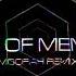 Panic At The Disco House Of Memories MOORAH REMIX