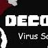 DecodeVania Virus Sans Cancelled For Now Megalo