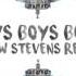 Lady Gaga Boys Boys Boys Drew Stevens Remix