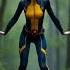 AI X 23 Laura Kinney Parody Toca Toca Tocatoca Flyproject X23 Laura Wolverine Deadpool