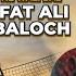 Sada Shok He Wali Baal Sharafat Ali Khan Baloch Wali Baal Saraiki SONG Wattakhel Production