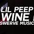 Lil Peep White Wine Ft Lil Tracy Lyrics Lyric Video