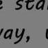 What Was I Thinkin Lyrics Dierks Bently