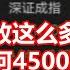 中央释放这么多好消息 两市为何4500股下跌