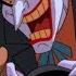 Joker Visits Artie Batman Mask Of The Phantasm