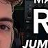 MAKING DNB LIKE ROVA EYES ON ME JUMP UP DRUM BASS TUTORIAL IN SERUM FL STUDIO