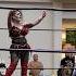 The Voodoo Queen Gina Sais Quoi Makes Amazing Debut In ALW Wrestling Voodooqueen Alw Wwe Aew