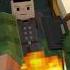 Steve Went To The Army Alex And Steve Life Minecraft Animation