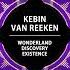 Kebin Van Reeken Existence Original Mix Univack